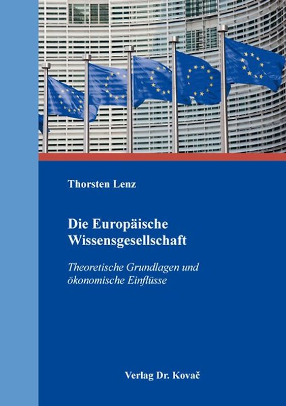 Die Europäische Wissensgesellschaft