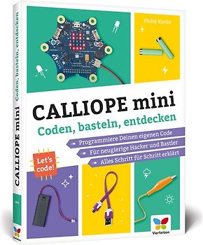 Calliope mini