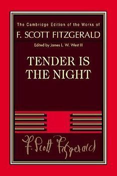 Tender Is the Night