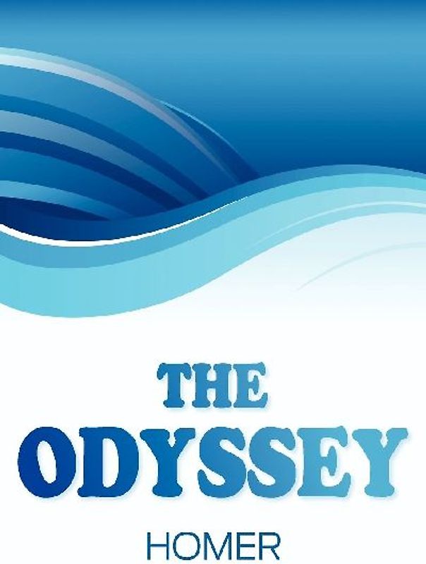The Odyssey