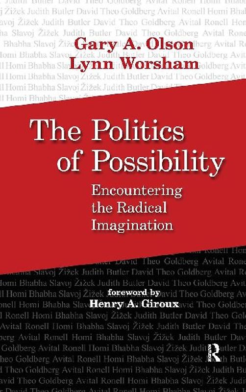 Politics of Possibility