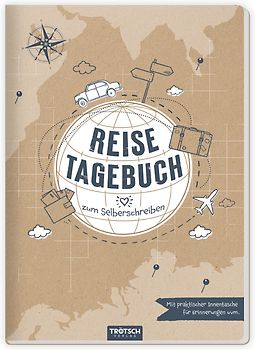 Trötsch Reisetagebuch