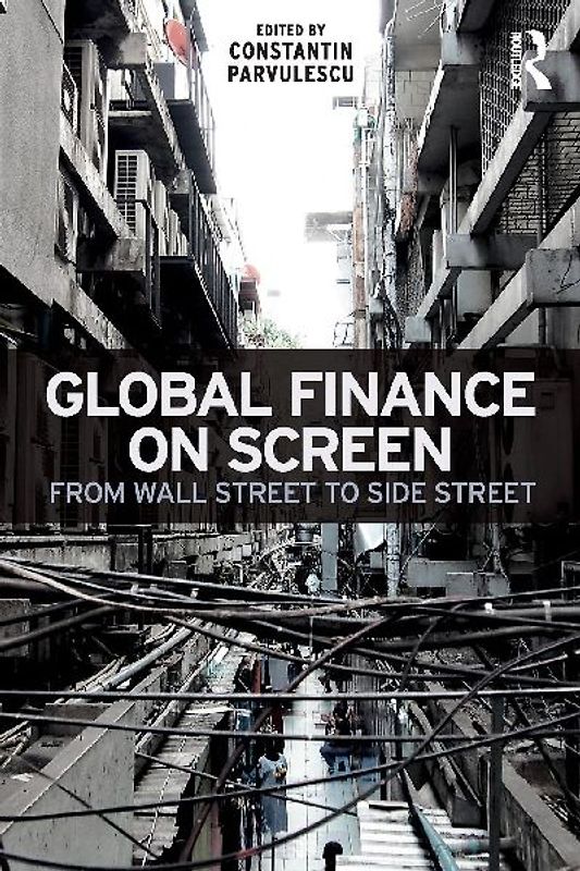 Global Finance on Screen