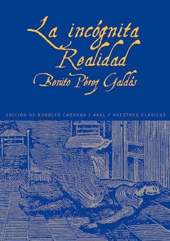 La incógnita ; Realidad