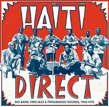 Various - Haiti Direct!
