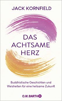 Das achtsame Herz
