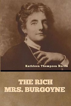 The Rich Mrs. Burgoyne