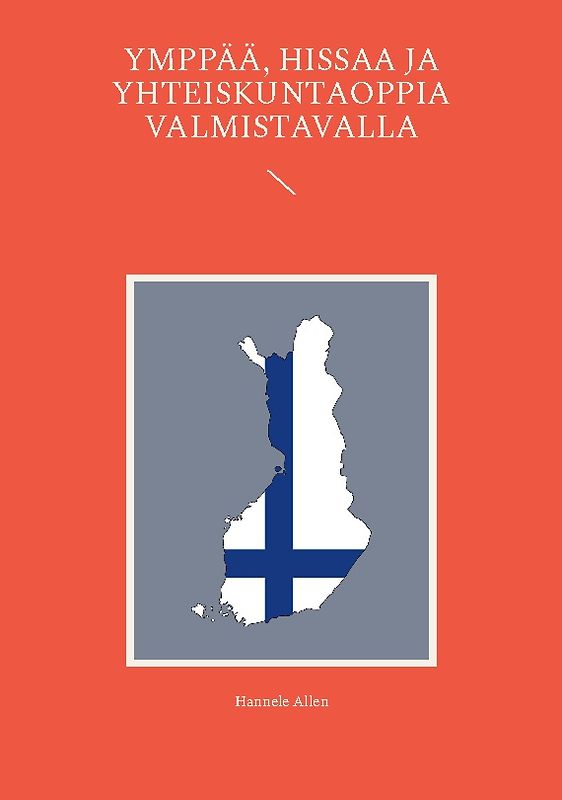 Ymppää, hissaa ja yhteiskuntaoppia valmistavalla