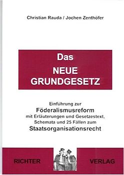 Das Neue Grundgesetz