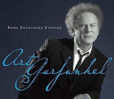 Art Garfunkel - Some Enchanted Evening