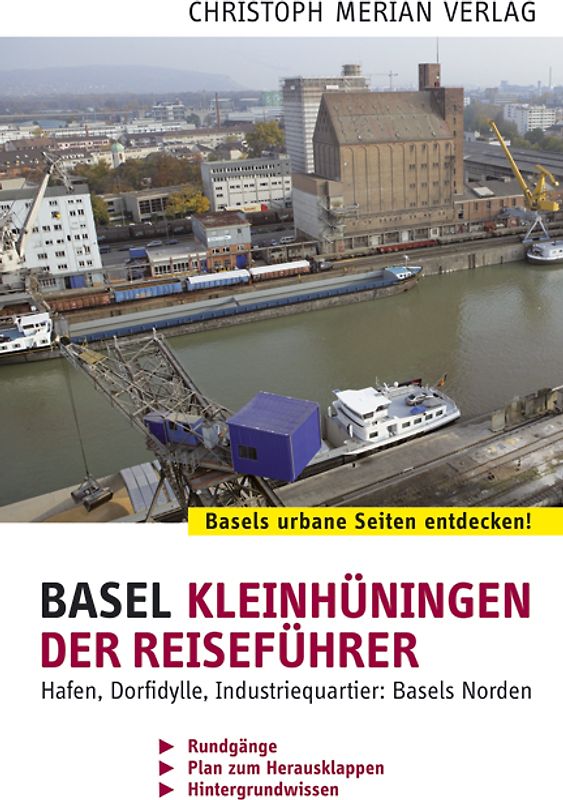 Basel Kleinhüningen