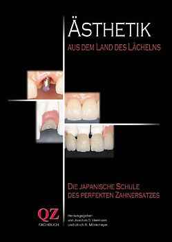 Ästhetik aus dem Land des Lächelns