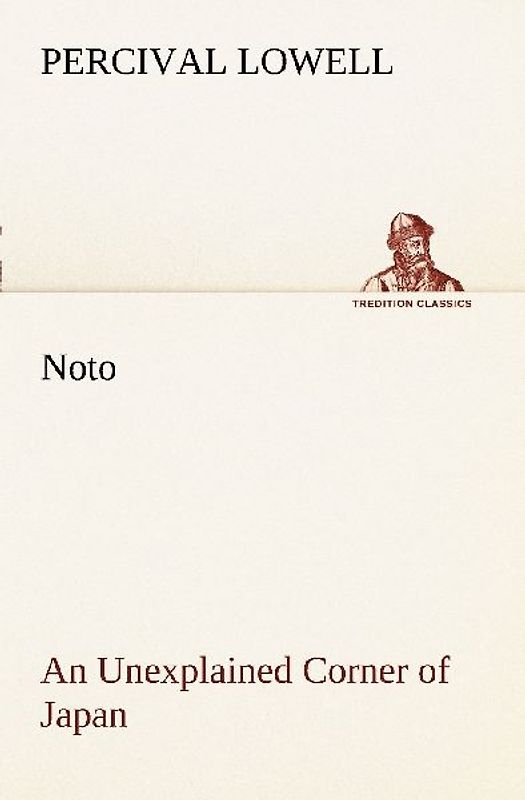 Noto: an Unexplained Corner of Japan