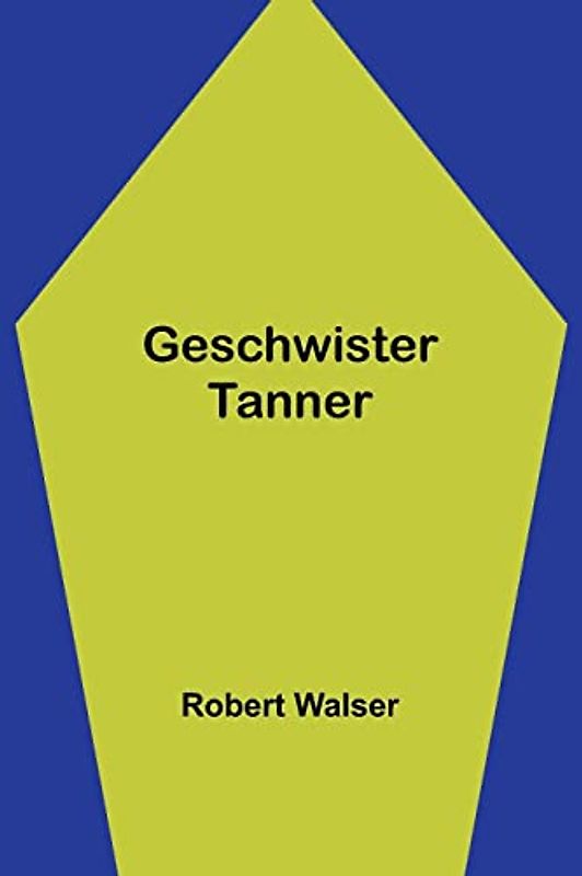 Geschwister Tanner