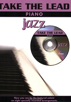 Jazz. Klavier: (Piano) (Take the Lead)