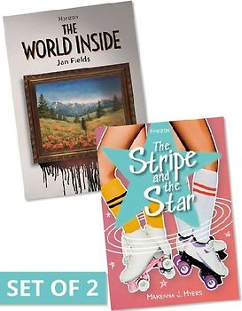 Horizon Set 3 (Set of 2)