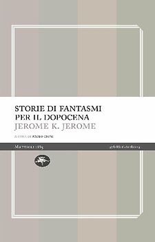 Storie di fantasmi per il dopocena