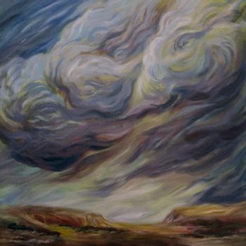 Chapel Of Disease - And As We Have Seen The Storm [Digipack]