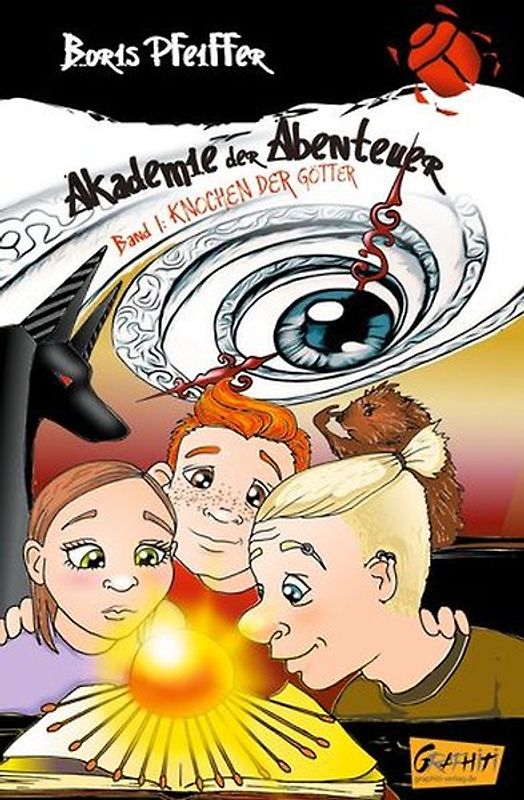 Akademie der Abenteuer