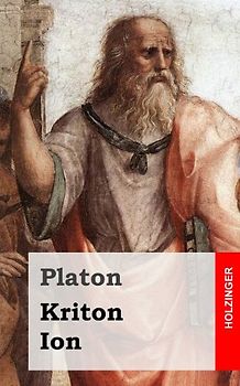 Kriton / Ion - Platon