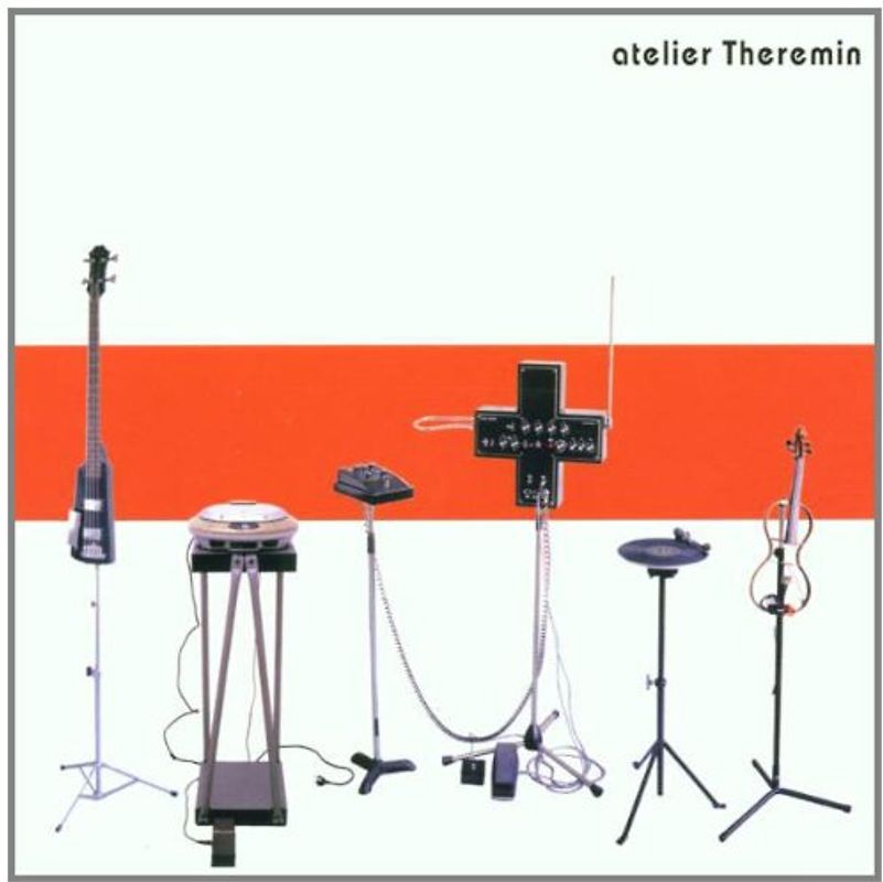 Atelier Theremin - Atelier Theremin