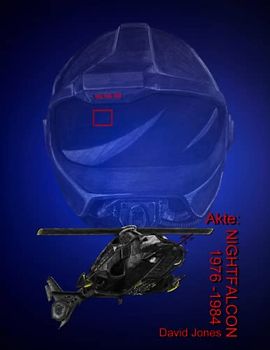 Nightfalcon: 1976-1984