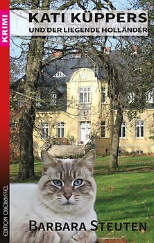 Kati Küppers und der liegende Holländer