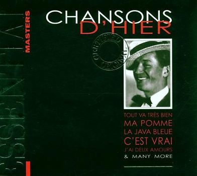 Various - Chansons d' Hier