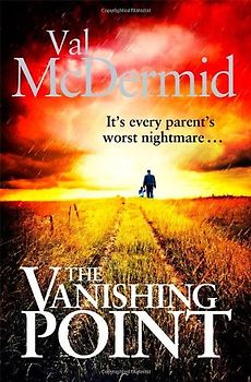 Vanishing Point - McDermid, Val