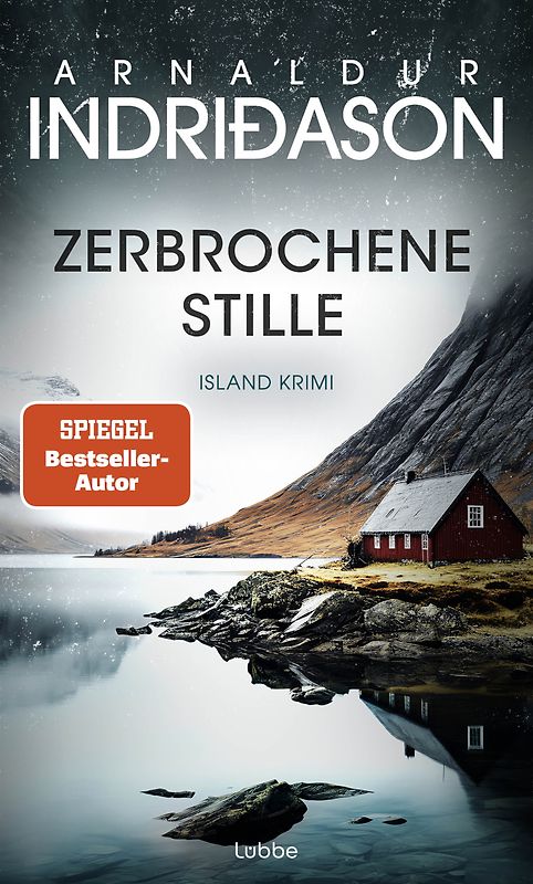 Zerbrochene Stille