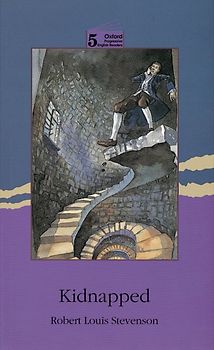 Oxford Progressive English Readers / 10. Schuljahr, Stufe 2 - Kidnapped