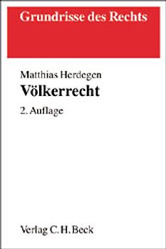 Völkerrecht