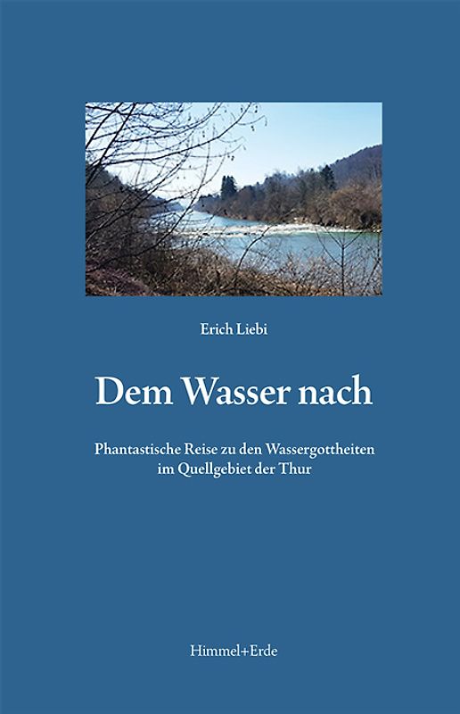 Dem Wasser nach