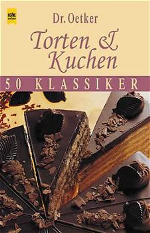 Torten und Kuchen
