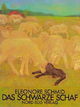 Das schwarze Schaf