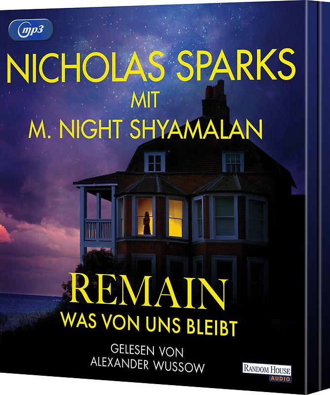 Remain – Was von uns bleibt