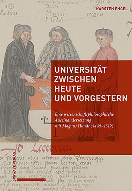 Universität zwischen heute und vorgestern