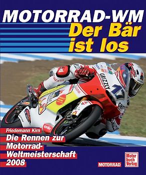 Motorrad-WM
