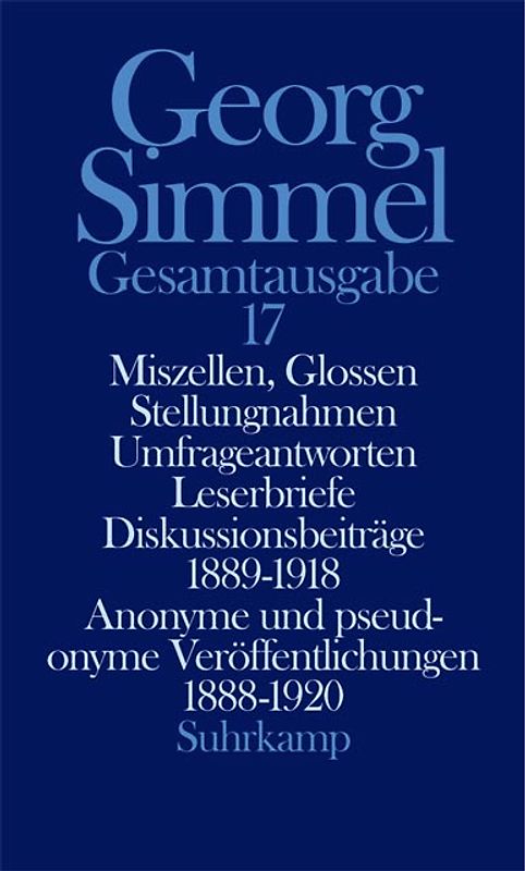 Gesamtausgabe in 24 Bänden