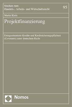 Projektfinanzierung