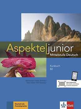 Aspekte junior B2