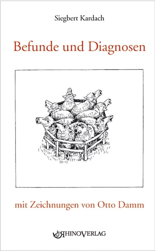 Befunde und Diagnosen