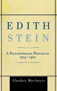 Edith Stein