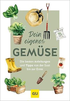 Dein eigenes Gemüse