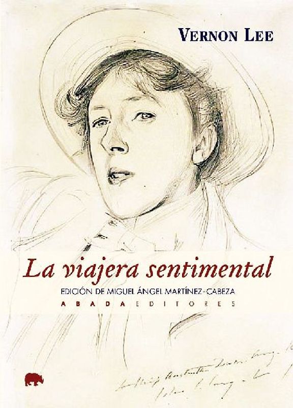 La viajera sentimental