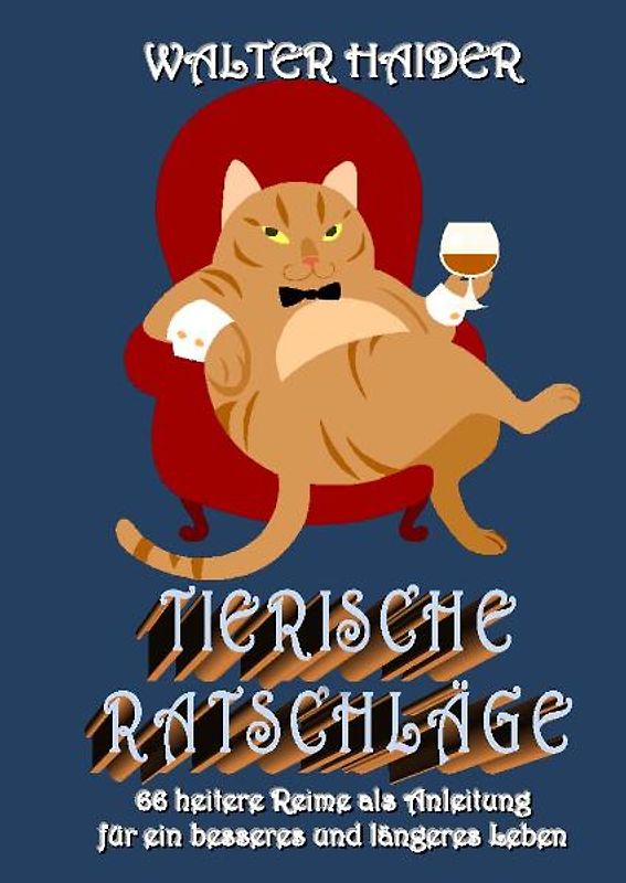 Tierische Ratschläge