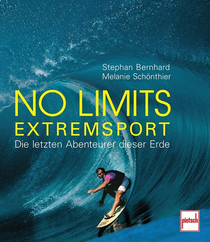 No Limits - Extremsport