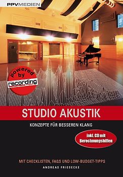Studio Akustik