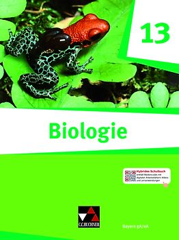 Biologie – Bayern Sek II / Biologie Bayern 13