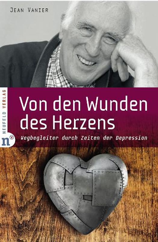 Von den Wunden des Herzens